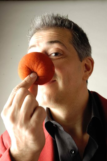 Francesco Meraviglia - mago compleanni Firenze Prato Siena Toscana